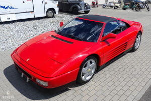 Ferrari 348 TS *930km - 1992