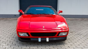 Ferrari 348 TS *930km - 1992