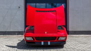 Ferrari 348 TS *930km - 1992