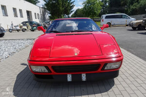 Ferrari 348 TS *930km - 1992