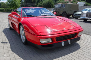Ferrari 348 TS *930km - 1992