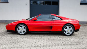 Ferrari 348 TS *930km - 1992