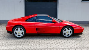 Ferrari 348 TS *930km - 1992