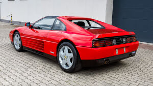 Ferrari 348 TS *930km - 1992