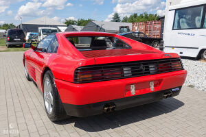 Ferrari 348 TS *930km - 1992