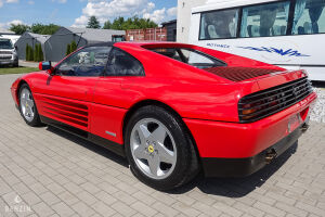 Ferrari 348 TS *930km - 1992