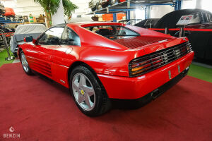 Ferrari 348 TS *930km - 1992