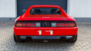 Ferrari 348 TS *930km - 1992