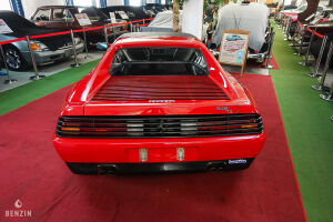 Ferrari 348 TS *930km - 1992