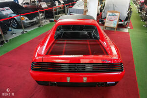 Ferrari 348 TS *930km - 1992