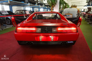 Ferrari 348 TS *930km - 1992