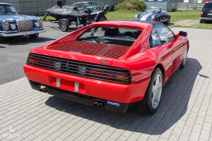 Ferrari 348 TS *930km - 1992