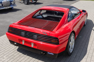 Ferrari 348 TS *930km - 1992