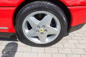 Ferrari 348 TS *930km - 1992