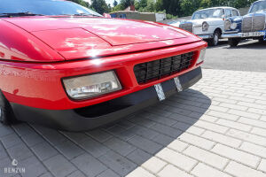 Ferrari 348 TS *930km - 1992