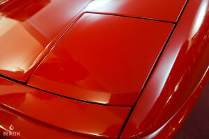 Ferrari 348 TS *930km - 1992