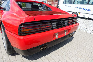 Ferrari 348 TS *930km - 1992