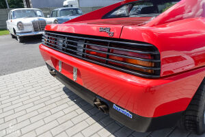 Ferrari 348 TS *930km - 1992