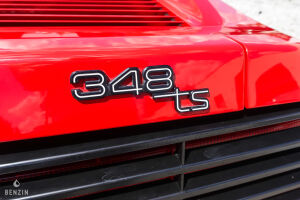 Ferrari 348 TS *930km - 1992