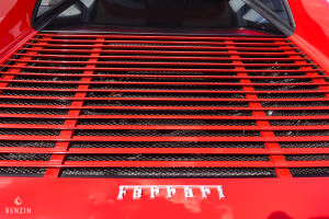 Ferrari 348 TS *930km - 1992