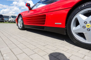 Ferrari 348 TS *930km - 1992