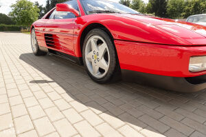 Ferrari 348 TS *930km - 1992