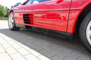 Ferrari 348 TS *930km - 1992