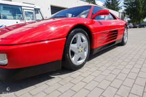Ferrari 348 TS *930km - 1992
