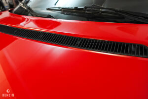 Ferrari 348 TS *930km - 1992