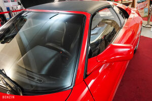 Ferrari 348 TS *930km - 1992