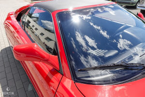 Ferrari 348 TS *930km - 1992