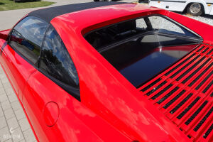 Ferrari 348 TS *930km - 1992