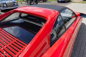 Ferrari 348 TS *930km - 1992