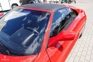 Ferrari 348 TS *930km - 1992