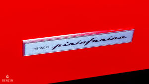 Ferrari 348 TS *930km - 1992