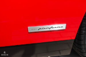 Ferrari 348 TS *930km - 1992