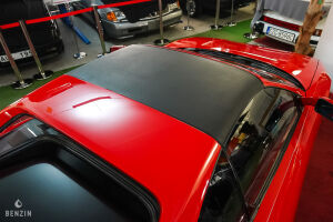 Ferrari 348 TS *930km - 1992