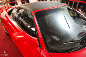 Ferrari 348 TS *930km - 1992