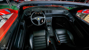 Ferrari 348 TS *930km - 1992