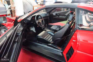 Ferrari 348 TS *930km - 1992