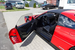 Ferrari 348 TS *930km - 1992