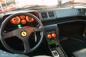 Ferrari 348 TS *930km - 1992