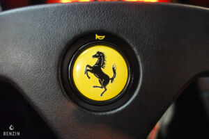 Ferrari 348 TS *930km - 1992