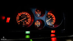 Ferrari 348 TS *930km - 1992