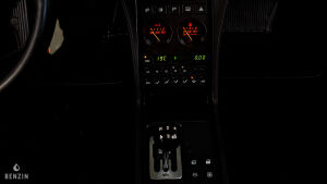 Ferrari 348 TS *930km - 1992