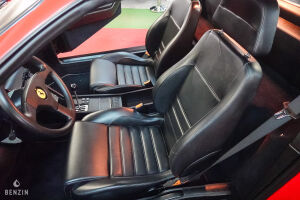 Ferrari 348 TS *930km - 1992