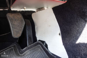 Ferrari 348 TS *930km - 1992