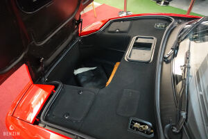 Ferrari 348 TS *930km - 1992