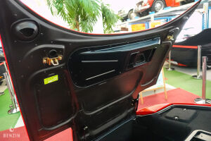 Ferrari 348 TS *930km - 1992