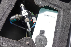 Ferrari 348 TS *930km - 1992